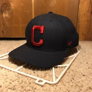 Cleveland Indians Hat